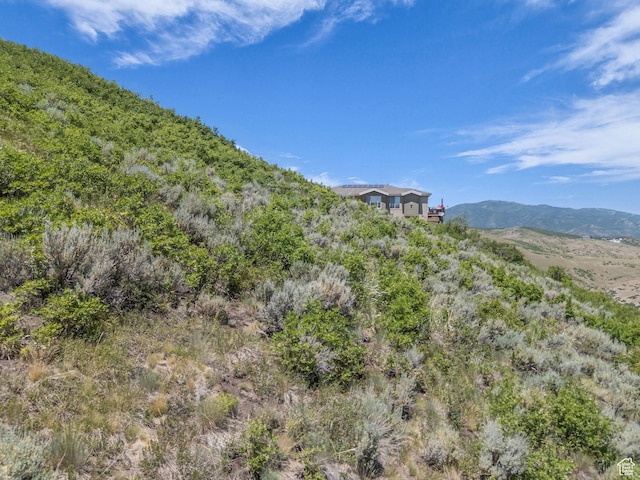 Unit 184, Wanship, UT 84017