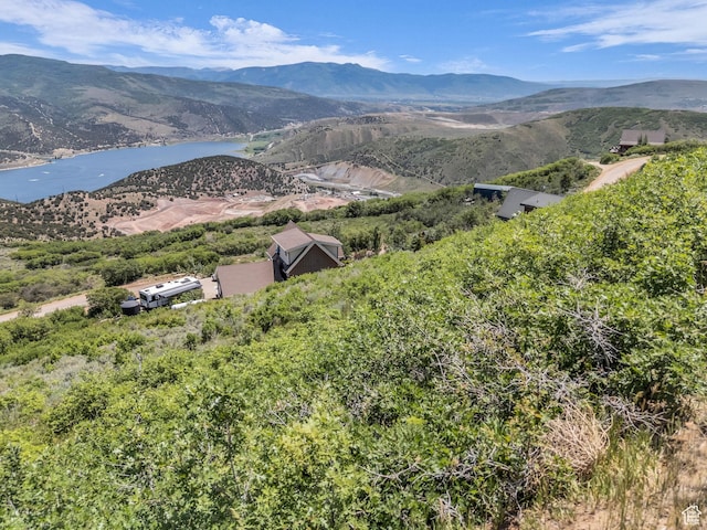 Unit 184, Wanship, UT 84017