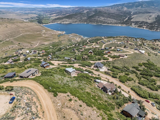 Unit 184, Wanship, UT 84017