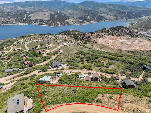 Unit 184, Wanship, UT 84017
