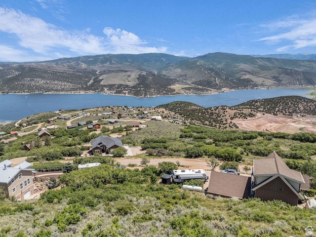 Unit 184, Wanship, UT 84017