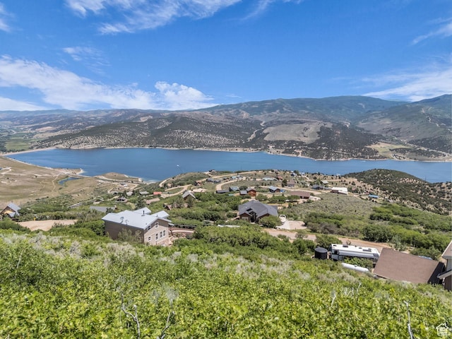 Unit 184, Wanship, UT 84017