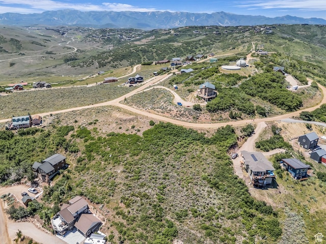 Unit 184, Wanship, UT 84017