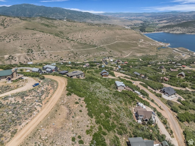 Unit 184, Wanship, UT 84017