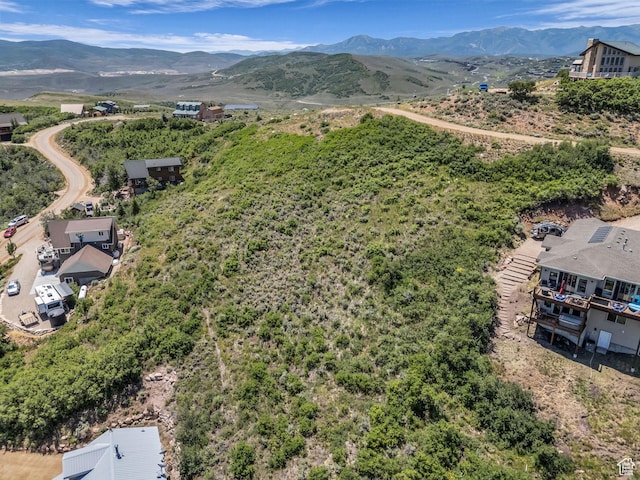 Unit 184, Wanship, UT 84017