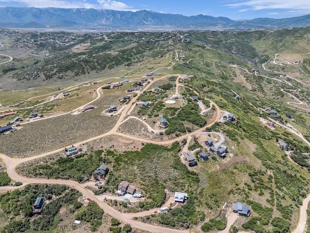 Unit 184, Wanship, UT 84017