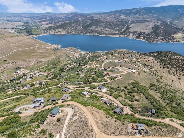 Unit 184, Wanship, UT 84017