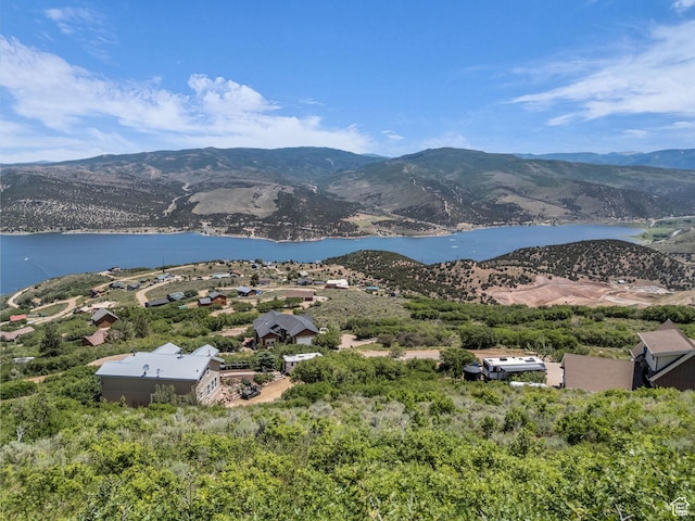Unit 184, Wanship, UT 84017