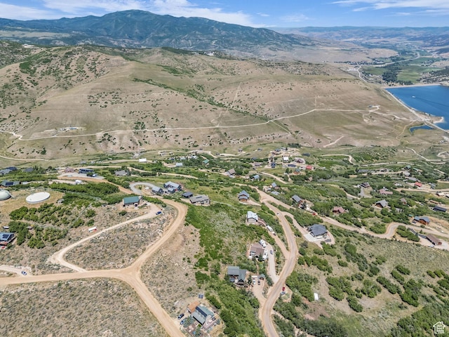 Unit 184, Wanship, UT 84017