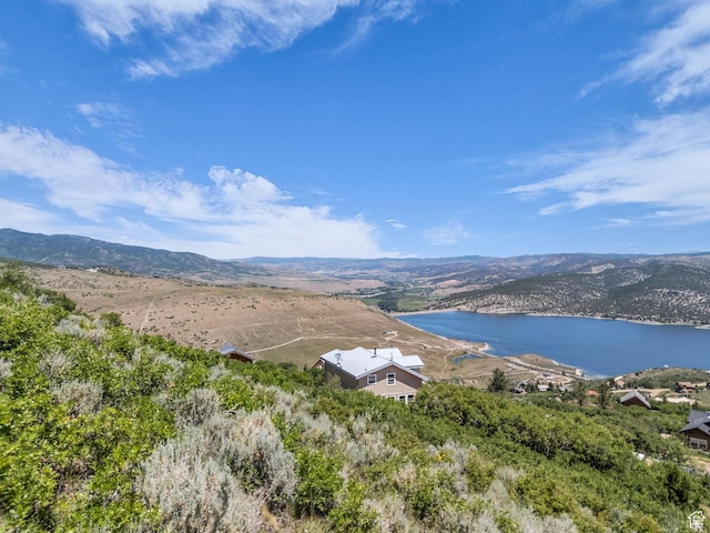 Unit 184, Wanship, UT 84017