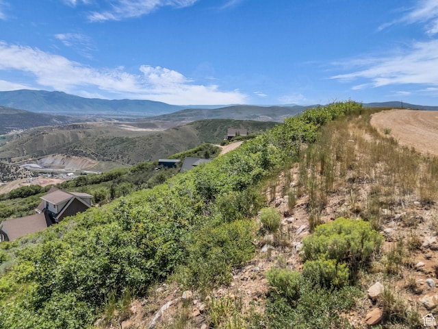 Unit 184, Wanship, UT 84017