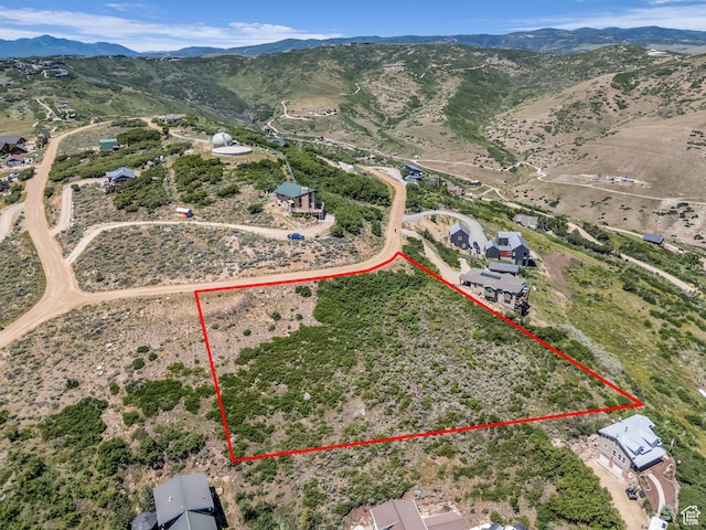 Unit 184, Wanship, UT 84017