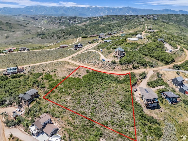 Unit 184, Wanship, UT 84017