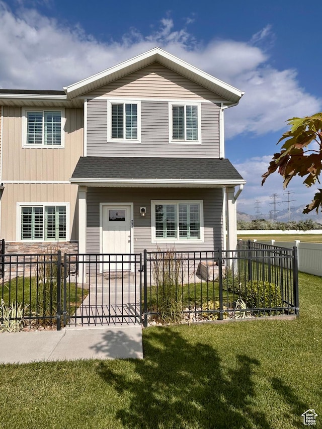 3347 W 3200 N Unit 236, Plain City, UT 84404 - photo 1