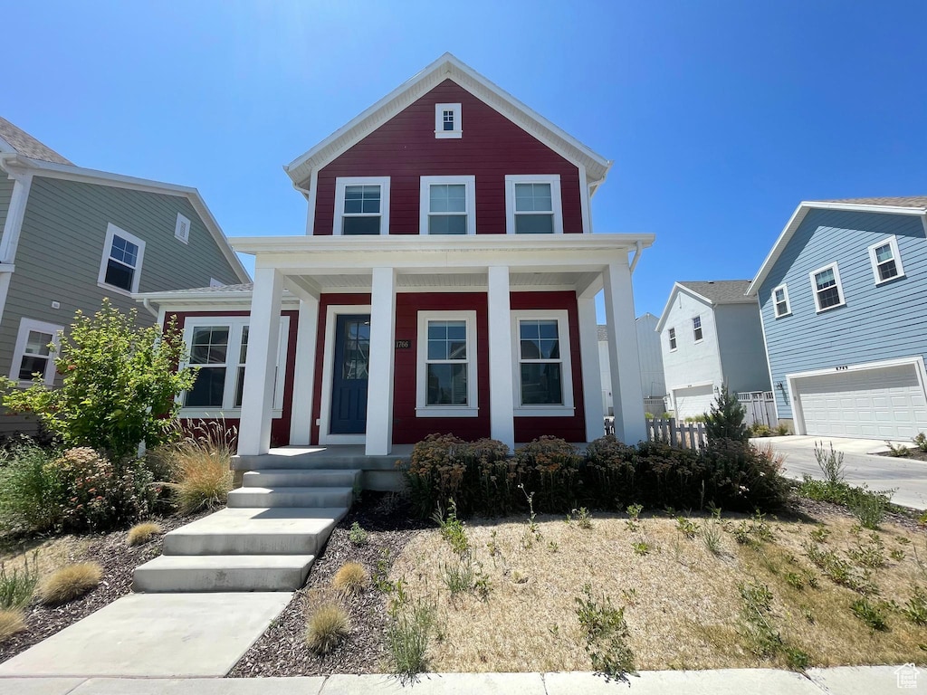 11766 S Watercourse Rd, South Jordan, UT 84009 - photo 1