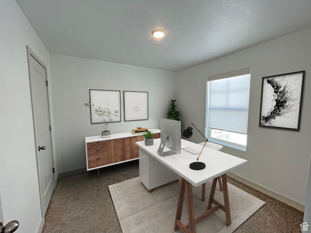 11766 S Watercourse Rd, South Jordan, UT 84009 - office space featuring dark carpet