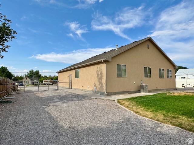 225 W 200 N, Fillmore, UT 84631 - photo 44