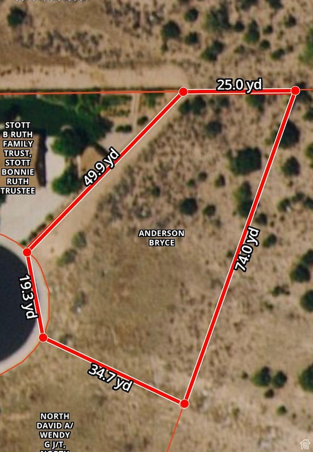 2678 W Cookie Jar Cir Unit 19, Cedar City, UT 84720