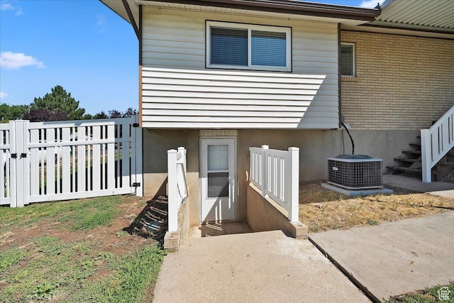 1414 E 275 N, Layton, UT 84040 - view of exterior entry