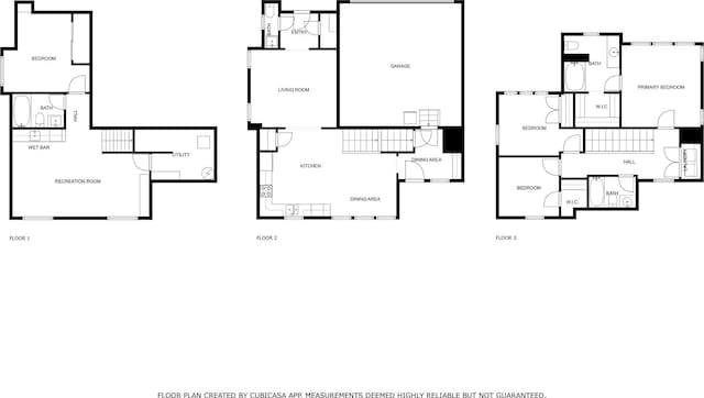 15186 S Liberty Bell Dr, Bluffdale, UT 84065 - photo 41
