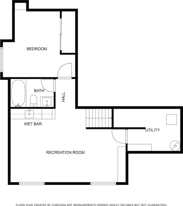 15186 S Liberty Bell Dr, Bluffdale, UT 84065 - photo 44