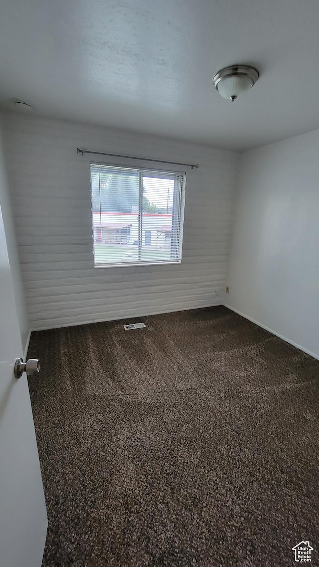 4531 S 700th St E, Murray, UT 84107 - empty room featuring carpet floors