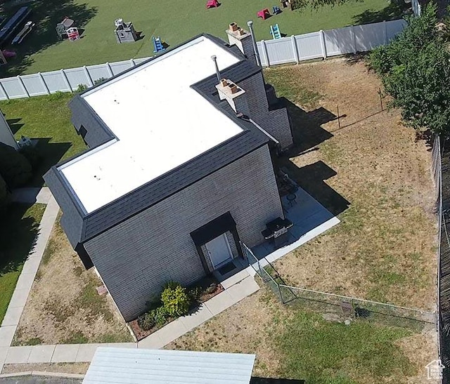 4531 S 700th St E, Murray, UT 84107 - view of subject property
