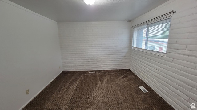 4531 S 700th St E, Murray, UT 84107 - carpeted empty room featuring baseboards
