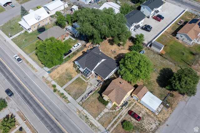 263 E Factory St, Garland, UT 84312 - view of property location featuring nearby suburban area