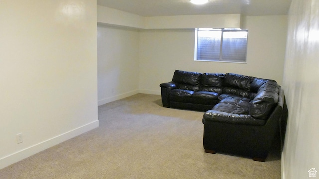 151 W 1485 N, Orem, UT 84057 - carpeted living room with baseboards