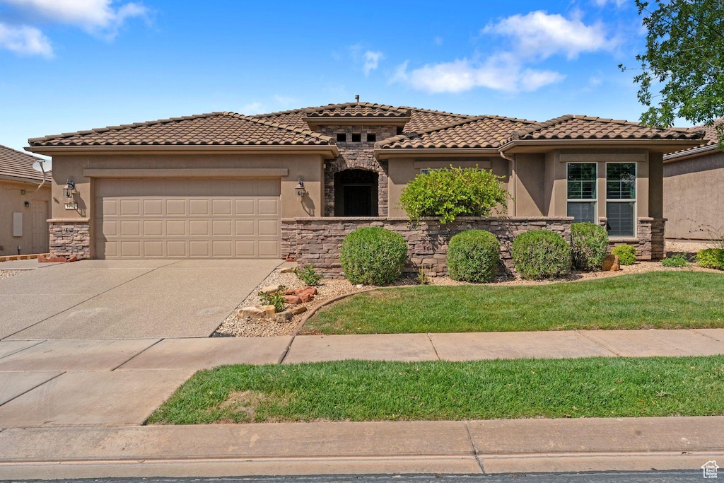 1712 W Bonita Bay Dr, St George, UT 84790 - photo 1