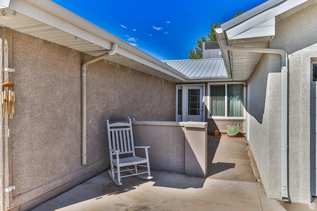 709 N 2200 E, St George, UT 84790 - view of patio