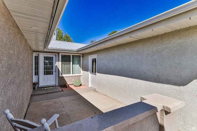 709 N 2200 E, St George, UT 84790 - view of patio