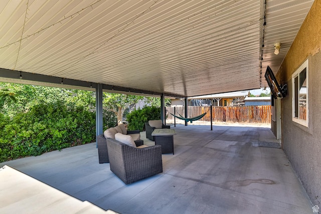 709 N 2200 E, St George, UT 84790 - view of patio