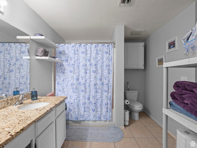 900 Bitner Rd Unit D 34, Park City, UT 84098 - full bath with vanity and tile patterned floors