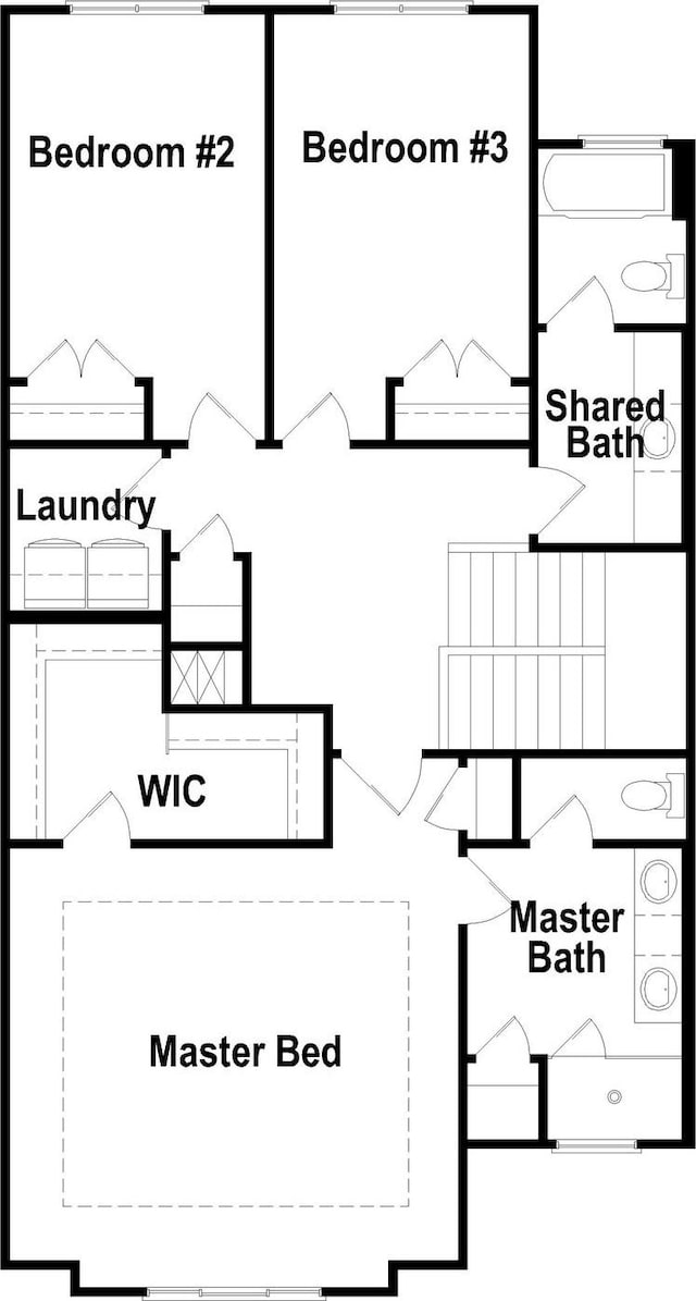 306 E 1480 N Unit 44, Salem, UT 84653 - view of property floor plan