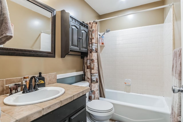 254 W 1600 N, Harrisville, UT 84404 - full bath with vanity and shower / tub combo