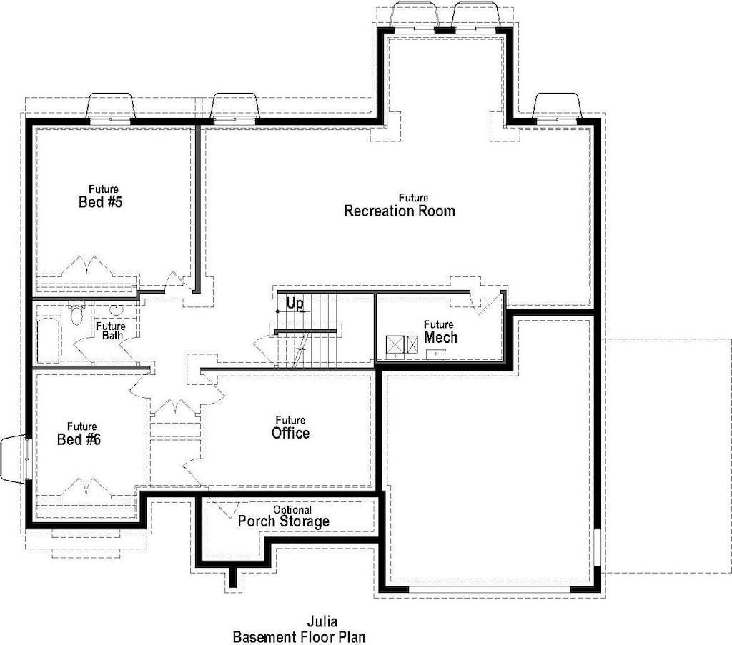 1477 N 1350 E Unit 4, Mapleton, UT 84664 - photo 2