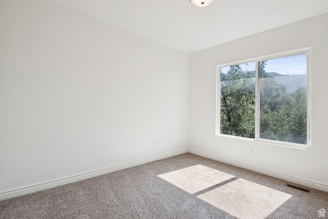 345 S 930 W, Pleasant Grove, UT 84062 - carpeted spare room with baseboards