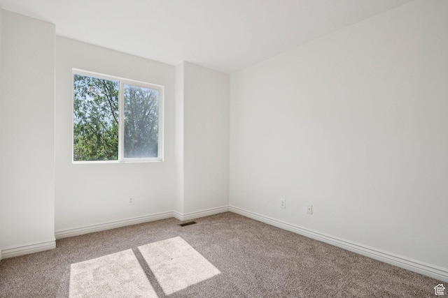 345 S 930 W, Pleasant Grove, UT 84062 - unfurnished room with carpet and baseboards
