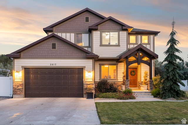 2817 W Willow Dr, Lehi, UT 84043 - photo 1