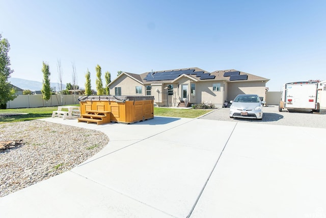 614 E Sleigh Ride Ln, Grantsville, UT 84029 - photo 29
