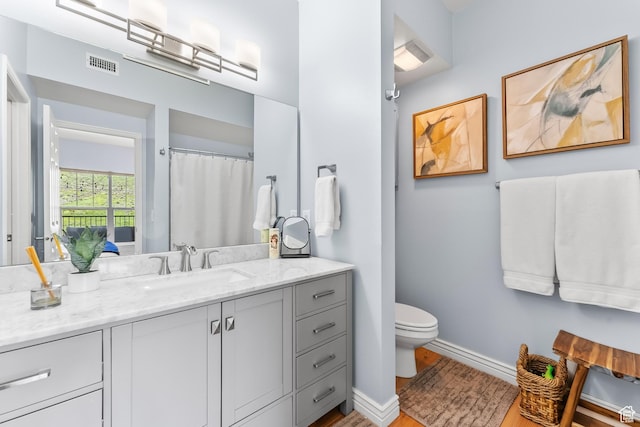 900 Bitner Rd Unit K25, Park City, UT 84098 - bathroom featuring vanity and wood finished floors