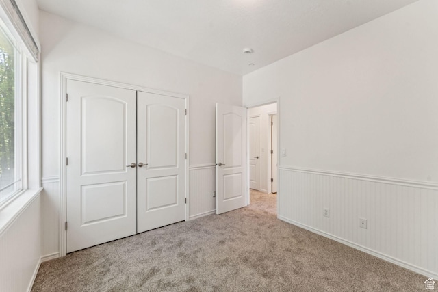 1535 W 80 S, Pleasant Grove, UT 84062 - unfurnished bedroom featuring carpet floors and a closet