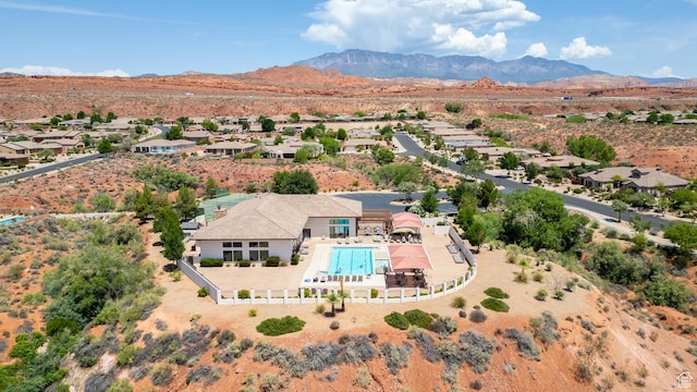 3739 E Crimson Fairway Dr, Washington, UT 84780 - photo 31