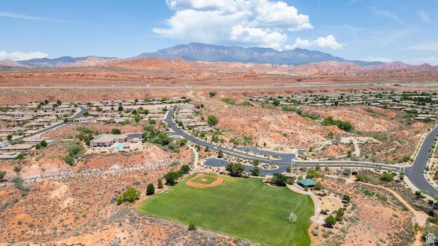 3739 E Crimson Fairway Dr, Washington, UT 84780 - photo 34