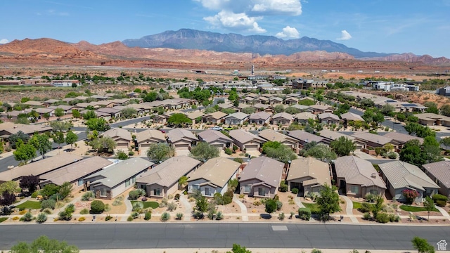 3739 E Crimson Fairway Dr, Washington, UT 84780 - photo 29