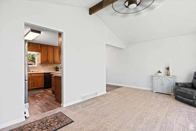 7351 W Zana Ln, Magna, UT 84044 - unfurnished room with carpet floors and baseboards