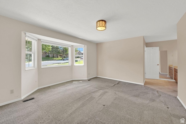293 E 5450 S Unit 19, Washington Terrace, UT 84405 - unfurnished room featuring carpet and baseboards