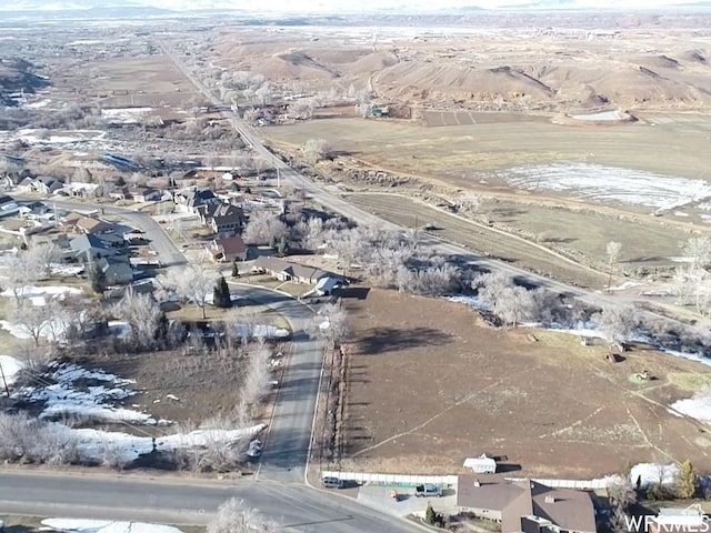772 Canyon View Dr, Roosevelt, UT 84066
